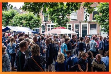Leids Bierfestival