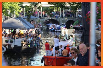 Peurbakkentocht