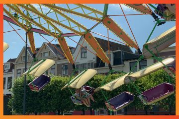 Zomerkermis