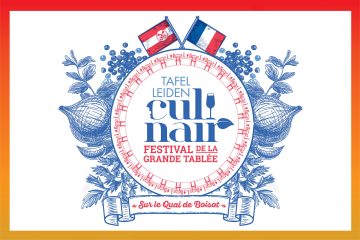 Leiden culinair festival NIEUW homepage slider